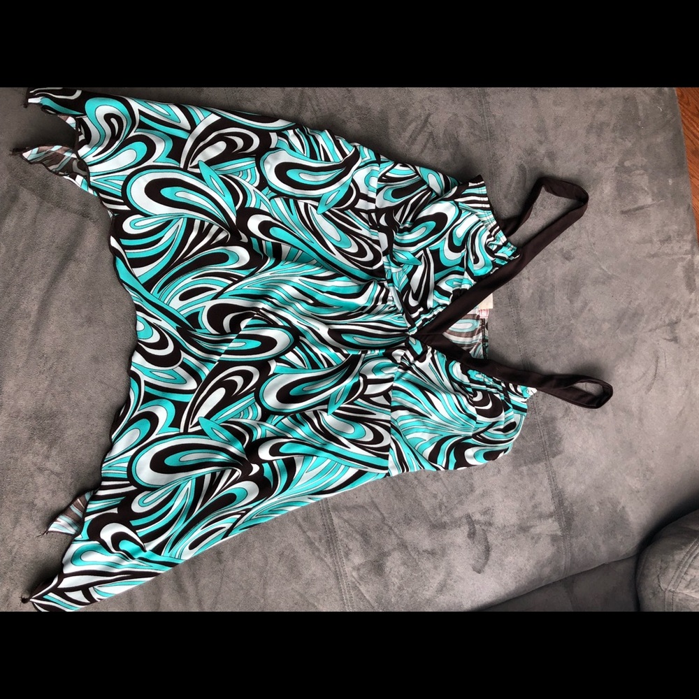 Fun summer shirt